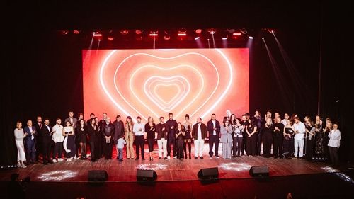 ArtSpace Interior Award 2025: український дизайн на великій сцені