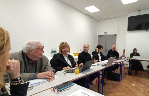 НСАУ звернулася до UIA та UNESCO із закликом призупинити валідацію російських архітектурних шкіл