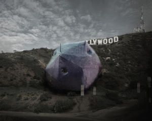 Дом будущего в Hollywood: победители конкурса от Arch out Loud