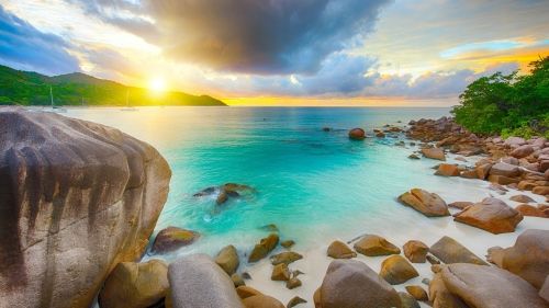 15 лучших в мире пляжей по версии TripAdvisor

