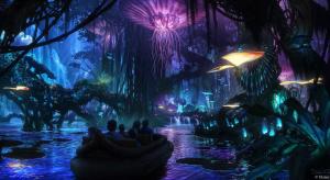 Путешествие на Пандору: новый тематический парк от Disney в стиле «Аватар»