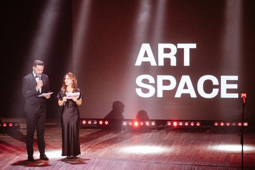 ArtSpace Interior Award 2025: український дизайн на великій сцені