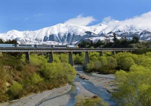11 причин, чому в Нову Зеландію варто їхати саме зараз