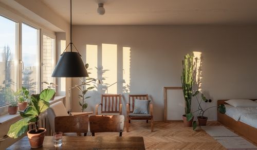 ZOZULKA: квартира, що зберігає історії