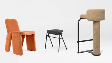 Стулья