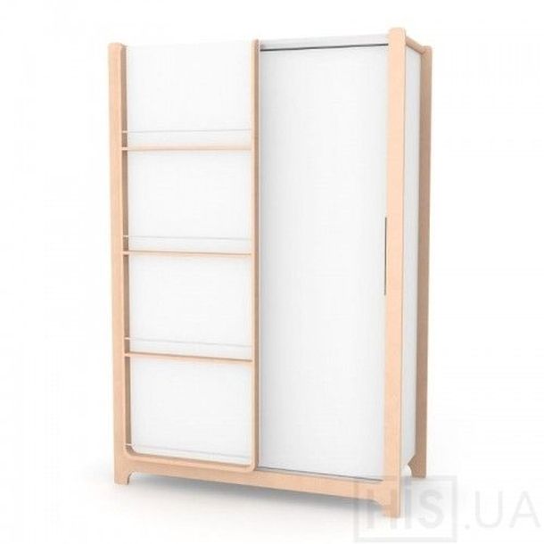 Шафи в дитячу кімнату