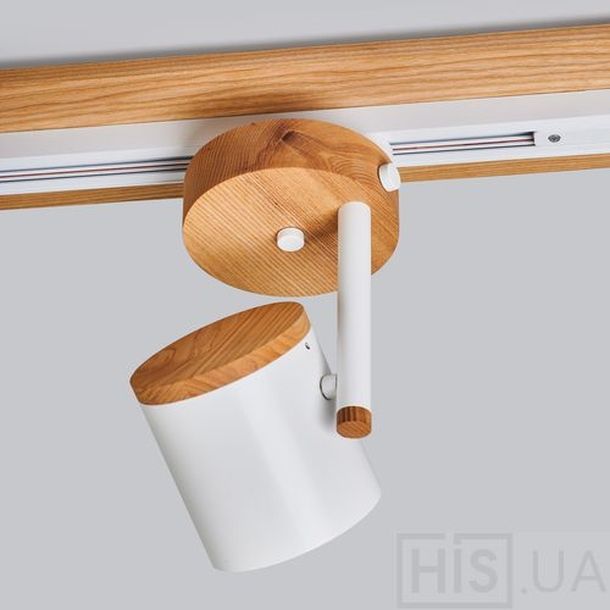 Трековые светильники