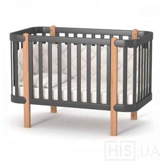 Дитячі ліжка