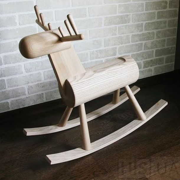 Дитячі гойдалки