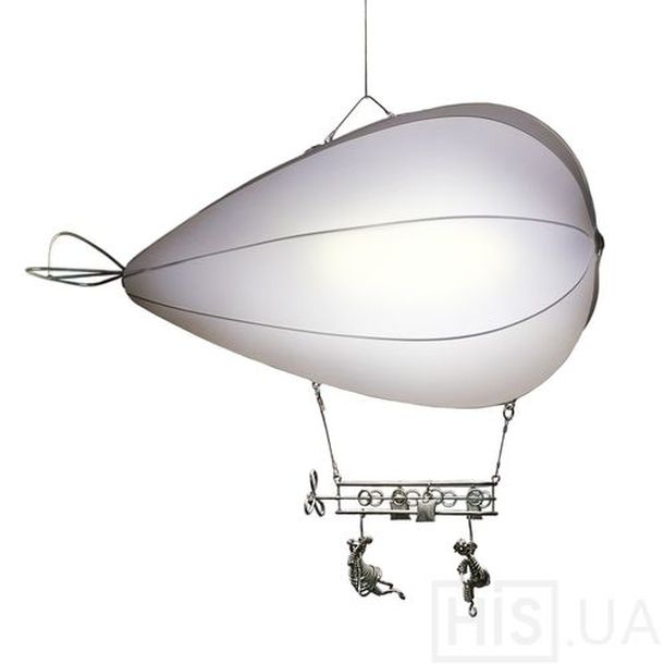 Освещение в детскую