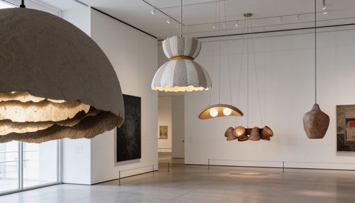 Крафтове освітлення