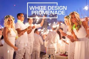 Білосніжний бал – White Design Promenade