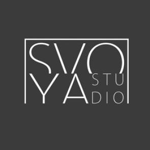 SVOYA studio 