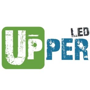UPPER LED