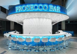 Prosecco Bar