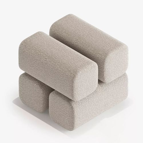 Пуф DROVA 4