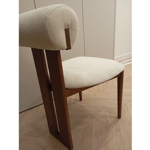 Стул Bordeaux 2шт в наличии - фото 4