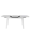 Керамический стол раскладной Axis - фото 13