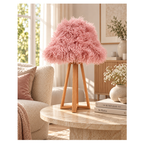Світильник CLOUD PINK - фото 2