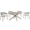 Стіл садовий Айві - фото 2