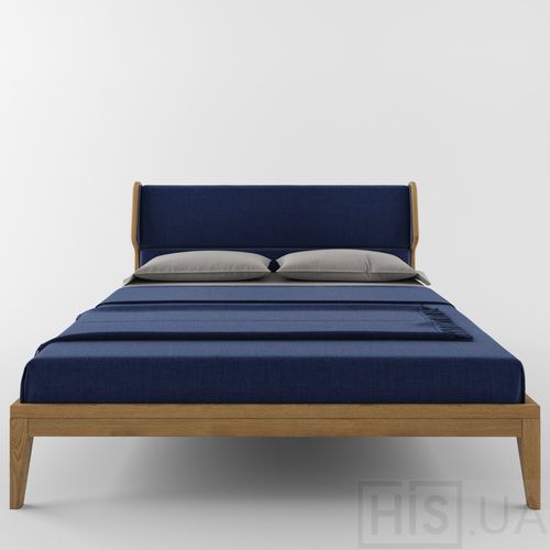 Кровать DIABLO - фото 3