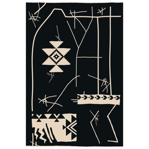 Килим CITY - фото