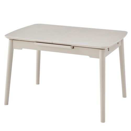 Керамический стол раскладной Axis - фото 3