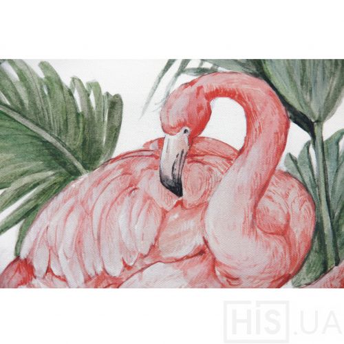 Картина Фламинго - фото 2