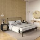 Ліжко Дерев'яне Teng - фото 3