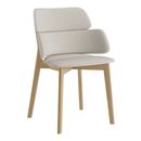 Стул Swan натуральний ясень - фото 4