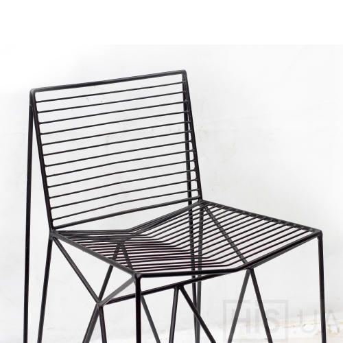 Thorn soft 2 - фото 2 | Чёрный Thorn soft 2 - фото 2 | Чёрный | Интернет-магазин дизайнерской и современной мебели для дома, кафе, баров и ресторанов - His.ua