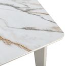 Керамический стол раскладной Axis - фото 8