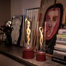 Біо-камін Spin air 1200 Red - фото 2