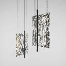 Светильник Svitlotin - pendant hammered stamp - фото 2