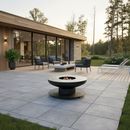 Dr.Fire Super Low 80 см з кільцевим теппаном - фото 2