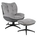 Кресло Sona - фото 3