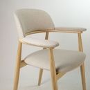 Стул Terra натуральный - фото 9