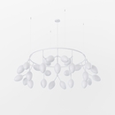 Люстра Burgeon Lamp 2  - фото 8