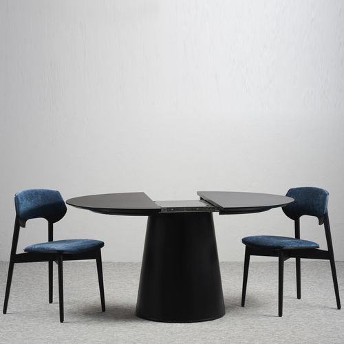 Стол раскладной Cone HPL - фото 4