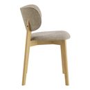 Стул Hawk натуральный - фото 3