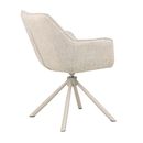 Поворотный стул Carlos - фото 5