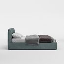 Ліжко Alba 2 - фото 3