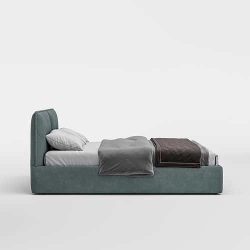 Ліжко Alba 2 - фото 3