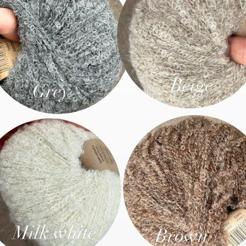 Настільна лампа Pastel - фото 7