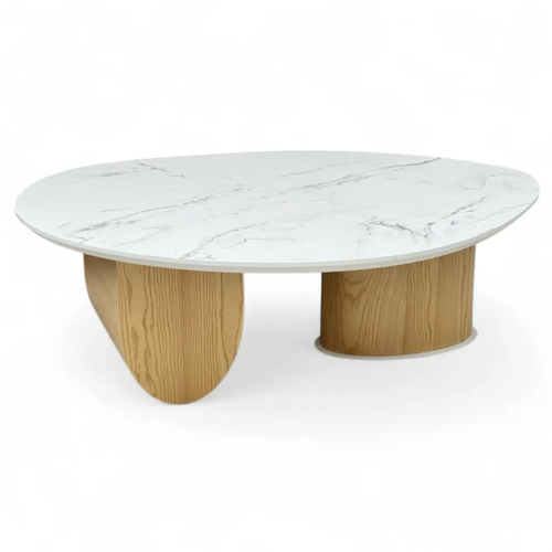 Журнальний стіл з HPL - фото 2