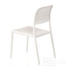 Кресло AURORA WHITE - фото 5