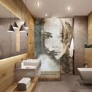 Обои CHARMING LOFT - фото 1