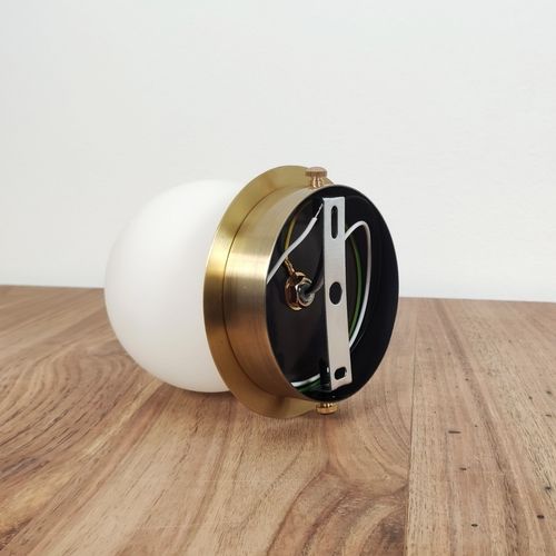 Бра MiniBrass - фото 4