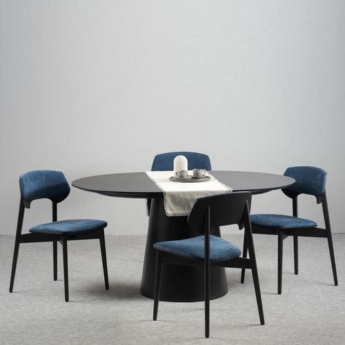 Стол раскладной Cone HPL - фото 6