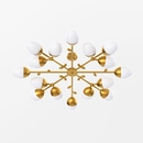 Люстра Burgeon Lamp - фото 1